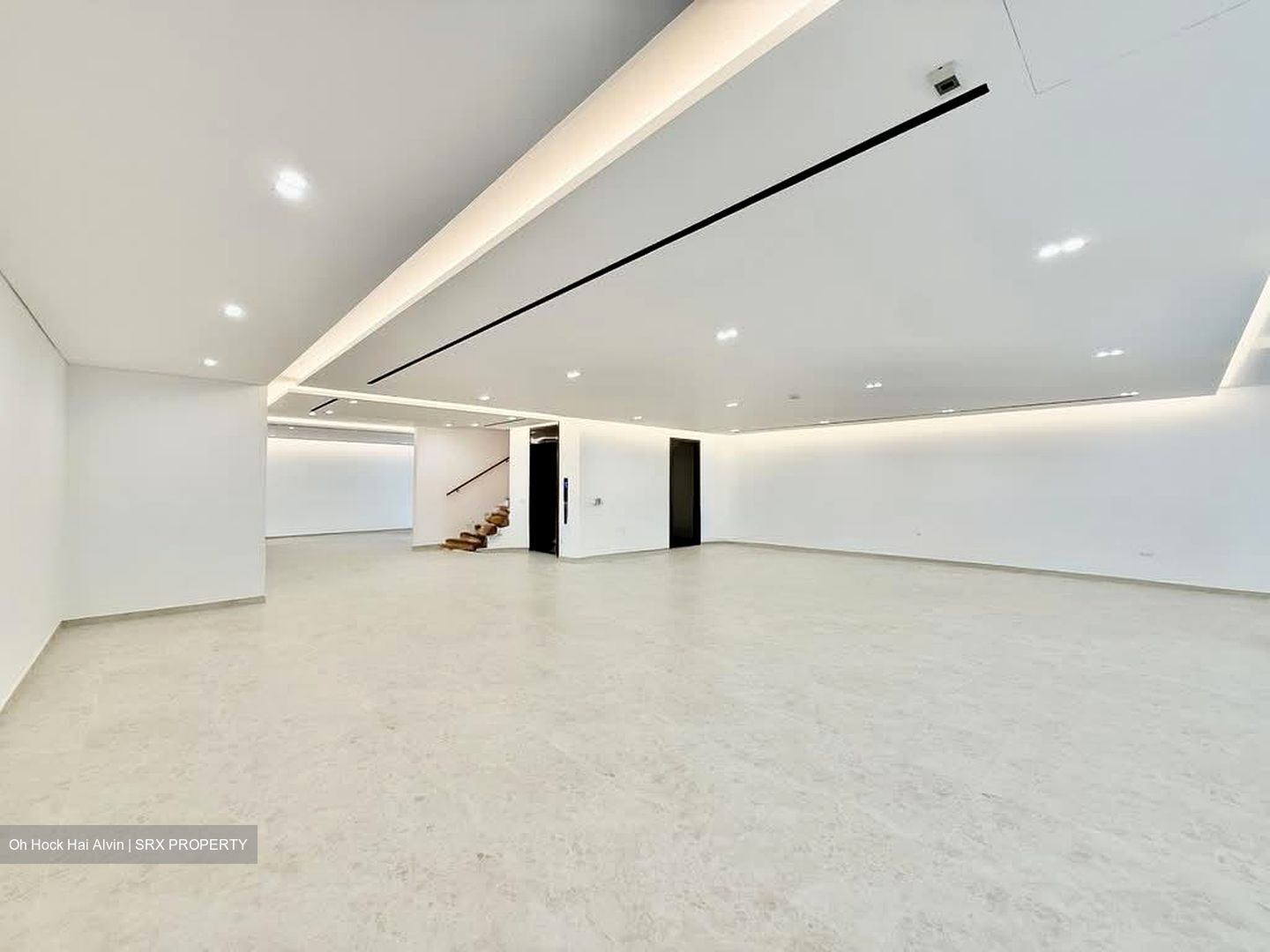 Frankel Estate (D15), Detached #554755971